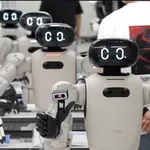 LG Electronics osniva poslovni centar za robotiku radi ubrzanja budućeg rasta