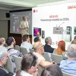 Nova linija LG televizora za 2026. godinu predstavljena u Srbiji
