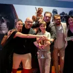 Eternija je oživela u Beogradu: Održana spektakularna IMAX premijera filma „Gospodari svemira“