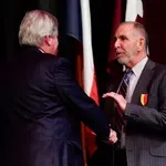 Tramp nominovao novog ambasadora SAD u Srbiji: Ko je stručnjak za spoljnu politiku Majkl Jang