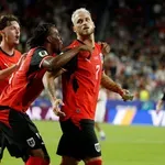 Arnautović golom osigurao pobedu Austrije nad Jordanom na Svetskom prvenstvu