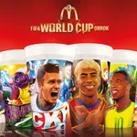 FIFA Svetsko prvenstvo 26™ stiže u McDonald’s: Nova limitirana ponuda obroka i kolekcionarskih predmeta donosi jedinstveno iskustvo navijačima širom sveta