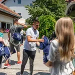 „NAŠI SNOVI” LJUBAV SU BEZ KRAJA: Fondacija Mozzart već dve godine uz udruženje iz Valjeva
