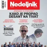 Novi broj Nedeljnika je na kioscima: Kako je propao desant na Tivat, ekskluzivni intervju sa Polom Makartnijem i šta vas sve čeka na Svetskom prvenstvu