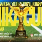 NIKA CUP 2026 okuplja u Beogradu buduće generacije evropskog fudbala