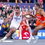 Basketaši Srbije pobedili Holandiju i plasirali se u polufinale Svetskog prvenstva