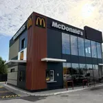 McDonald’s otvorio svoj 40. restoran u Srbiji