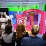 Lilly Drogerie okupio ljubitelje šminke na događaju posvećenom jednom od omiljenih makeup brendova