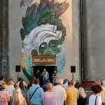 Beogradski Silosi proslavili pet godina rada uz preko 12.000 posetilaca i veliku izložbu terakote!