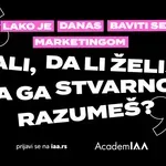 IAA Srbija otvara prijave za AcademIAA 2026
