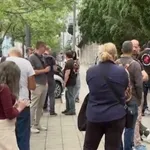 Roditelji Jovine gimnazije se sastali sa visokim zvaničnikom delegacije EU u Srbiji