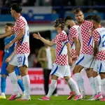 Grupa L Svetskog prvenstva: Mogu li iskusni Hrvati protiv Tuhelovih Engleza?