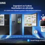 Samsung unapređenje koje je vaša kuhinja čekala