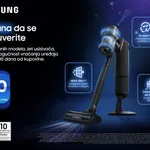 Petominutno čišćenje koje se nekako završi besprekorno čistim domom
