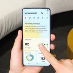 Samsung predstavlja novu generaciju Galaxy Watch funkcija za svakodnevno praćenje zdravlja uz AI