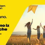 Western Union dostupan na hiljadama Deutsche Post lokacija širom Nemačke