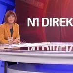Pretnje novinarki N1 Danici Vučenić: Zahteva se hitna reakcija nadležnih institucija