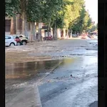 SSP: Beograđani nemaju vodu na 35 stepeni dok se održava miting SNS