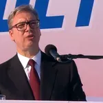 Vučićev oproštajni govor: „Ovo su moji poslednji dani kao predsednik Republike“