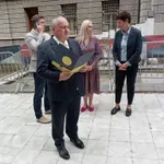 Milivojević (DS) pozvao građane da pomoć koju je najavio Vučić uplate studentima za kampanju
