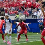 Švajcarska savladala BiH sa 4:1 na Svetskom prvenstvu