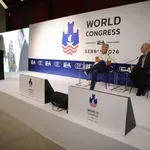 Torsten Persson u Beogradu: Ulazak novih političkih partija menja pravac javnih politika