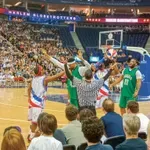 „Čarobnjaci“ Harlema ponovo kod nas