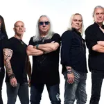 Uriah Heep u Sava Centru 10.novembra: Legendarni britanski bend poslednji put pred srpskom publikom