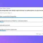 Nove „zelene zastavice”: Hiljade žena iz Srbije otkriva šta im je zaista važno u ljubavi
