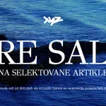 PRE-SALE u XYZ Fashion Store: Najpoželjniji premium komadi sada na popustu do 30%