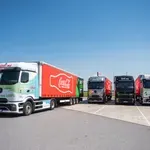 Coca-Cola HBC Srbija podstiče razvoj logistike sa niskim emisijama