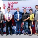 Češka kinematografija u fokusu Ravno Selo Film Festivala