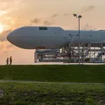 Raketa kompanije SpaceX udarila u Mesec