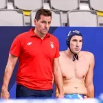 Vladimir Vujasinović novi selektor vaterpolo reprezentacije