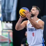Basketaši Srbije osvojili bronzu na Svetskom prvenstvu u Poljskoj