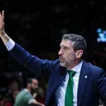Ibon Navaro novi trener košarkaša Crvene zvezde