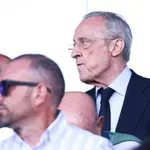 Prvi put posle 20 godina Florentino Peres ima kandidata na predsedničkim izborima u Realu