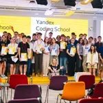 Yandex Serbia Coding School otvara vrata programiranja još većem broju srednjoškolaca