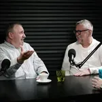 Kad se pozove Džoni Štulić: Ekskluzivni razgovor sa Rajkom Grlićem i Goranom Markovićem za Nedeljnik