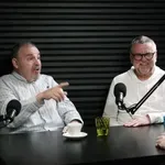 Niko odavde ne odlazi iz sreće: Ekskluzivni intervju sa Goranom Markovićem i Rajkom Grlićem (VIDEO)
