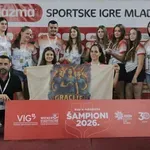 Završen Wiener Städtische KUP – mladi rukometaši i rukometašice Srbije spremni za međunarodnu završnicu