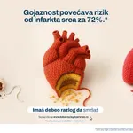 Zašto danas drugačije govorimo o gojaznosti