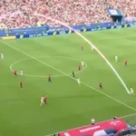 „Božiji kabl“: Da li je spajder kamera pomogla Engleskoj da pobedi Norvešku (VIDEO)
