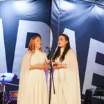 Svečana najava festivala ARLEMM na Cvetnom trgu u Beogradu