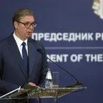 Vučić o istraživanju NSPM: Lista oko SNS-a svakog dana napreduje, a studentska pomalo pada