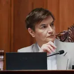 Brnabić: Završićemo raspravu o Vladi sutra, dok neko ne padne u nesvest