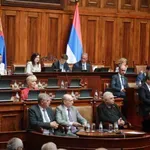 Treći dan rasprave o nepoverenju Vladi: Poslanici o tome da li će Vučić biti premijer