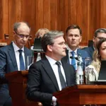 Afera „Jovanjica“, novac za ulazak u SNS, budžet Trstenika: Polemika Aleksića i ministara Gašića i Malog
