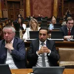 Bajatović: Zalažem se da SPS samostalno ide na izbore, šta je problem?