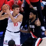 Bogdan Bogdanović debitovao za Hjuston protiv Dalasa